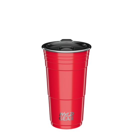 World Series of BBQ - 16oz - WYLD CUP™