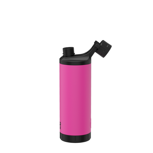 Savings - Stainless Steel 18oz MAG Bottle