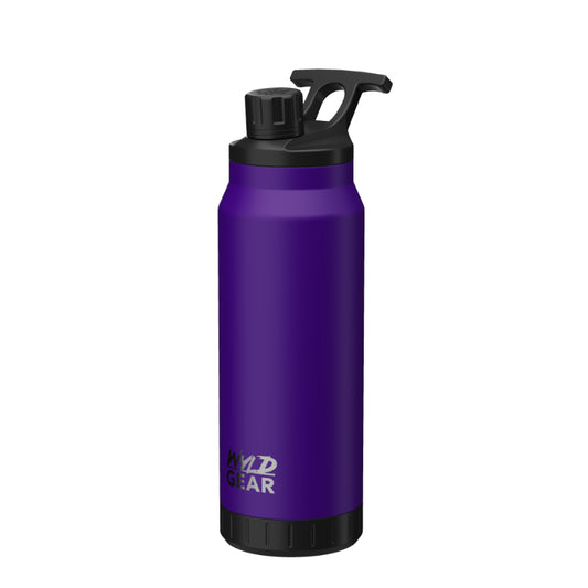 Savings - Stainless Steel 34oz MAG Bottle