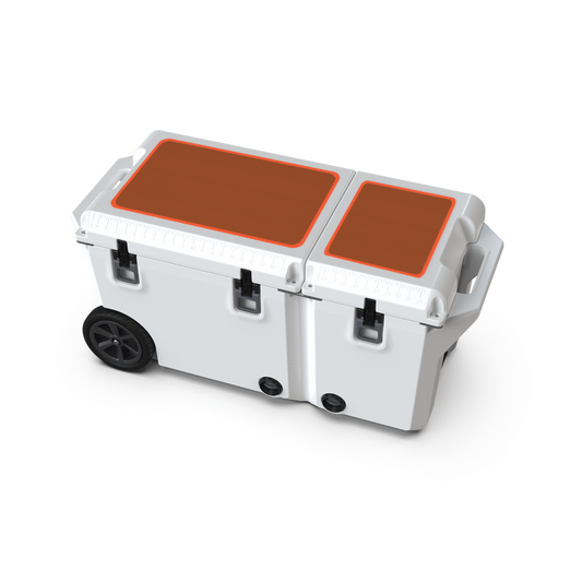 90QT Freedom Series Cooler Pads