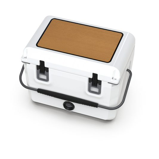 25QT Freedom Series Cooler Pads