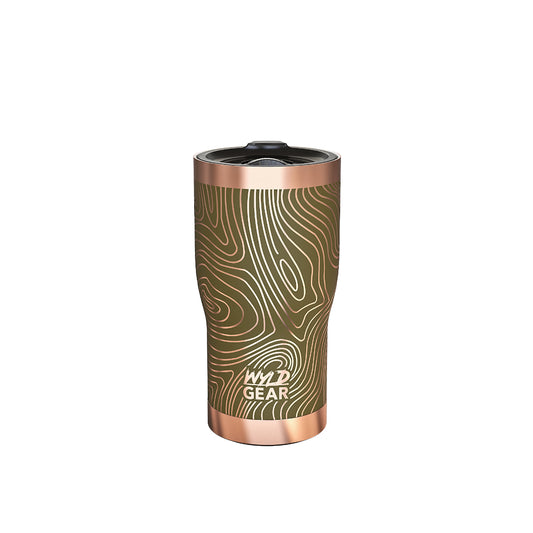 TOPO 20oz TUMBLER
