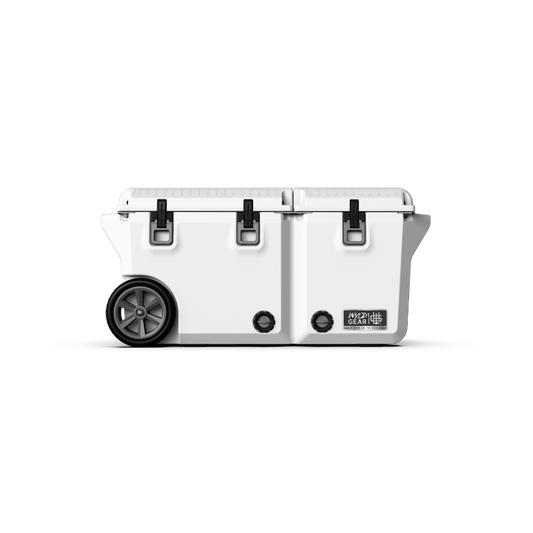 65qt Freedom Series Cooler - Red, White & Blue