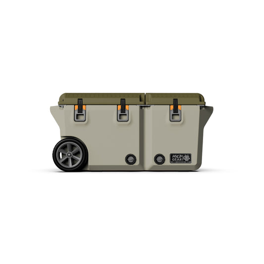 65qt Freedom Series Cooler
