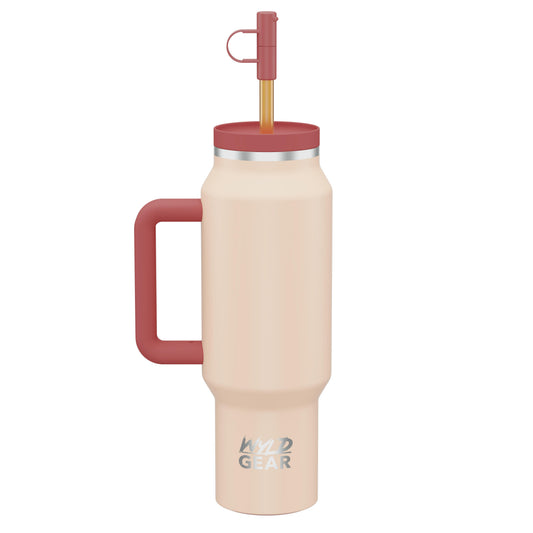 30oz Wyld Syde Travel Tumbler NEW