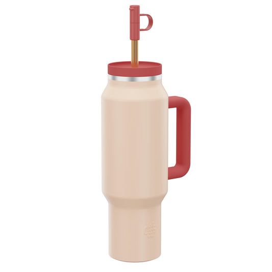 30oz Wyld Syde Travel Tumbler NEW