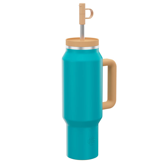 40oz Wyld Syde Travel Tumbler NEW