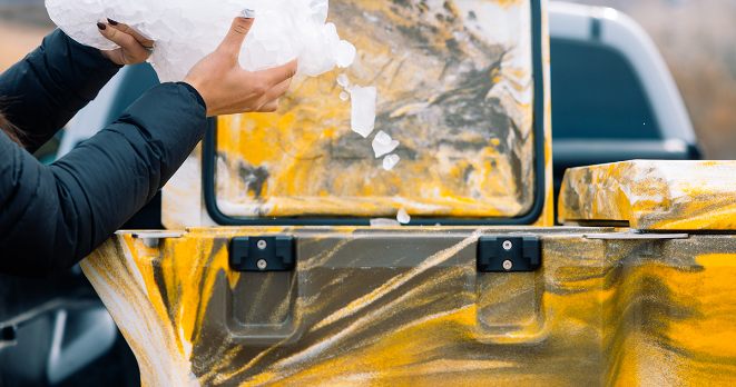How to Pack a Cooler the Right Way: A Step-by-Step Guide for Every Trip Type