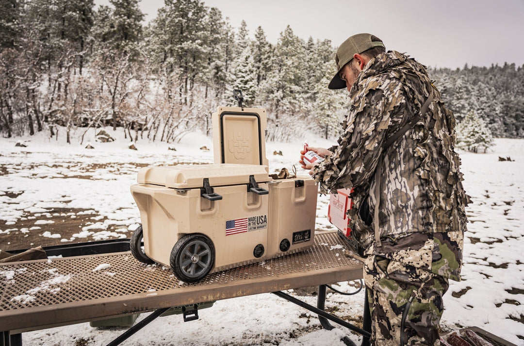 Hunting Camp Essentials 2026 | Wyld Gear