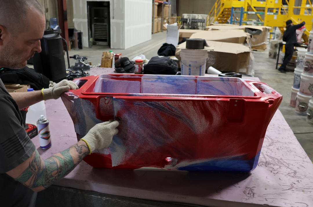 Rotomolded vs Injection-Molded Coolers | Wyld Gear