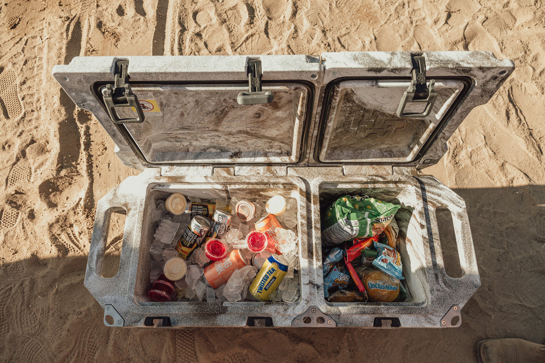 Tailgating Essentials | Wyld Gear
