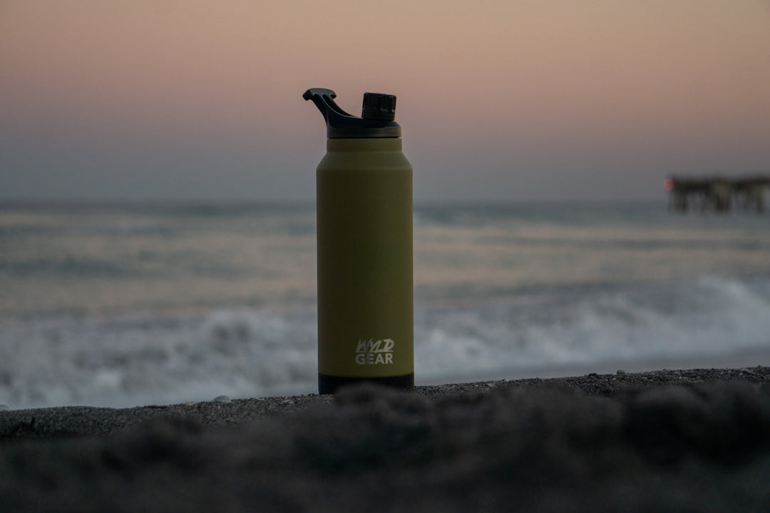 The MAG Bottle | Wyld Gear