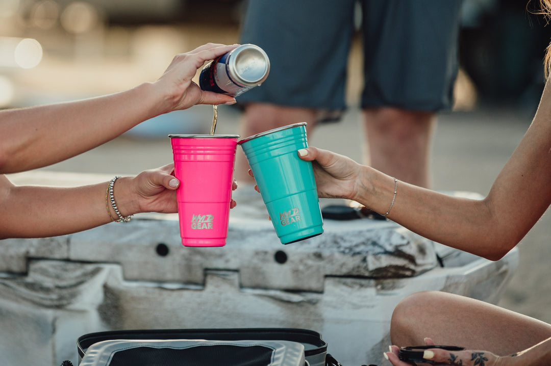 Wyld Cup Size Guide: 16oz, 24oz, or 32oz