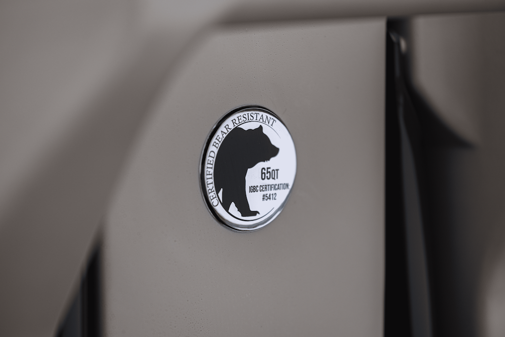 What Does "Bear Certified" Mean on a Cooler? The Full IGBC Breakdown