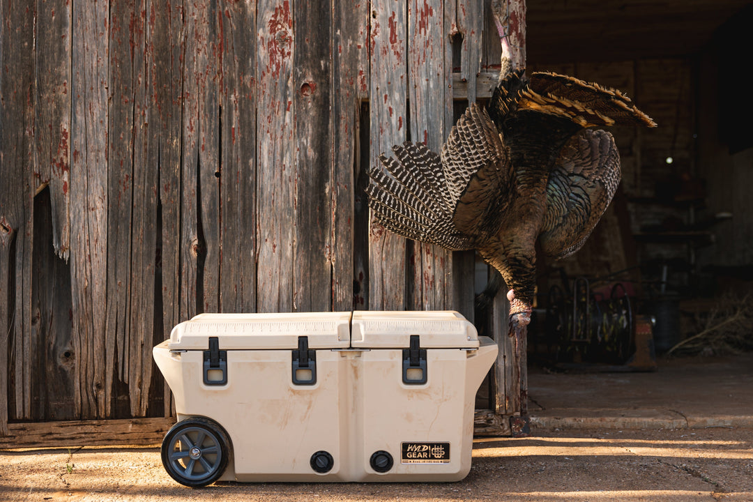 Wyld Gear Coolers | The Best Coolers for Hunting