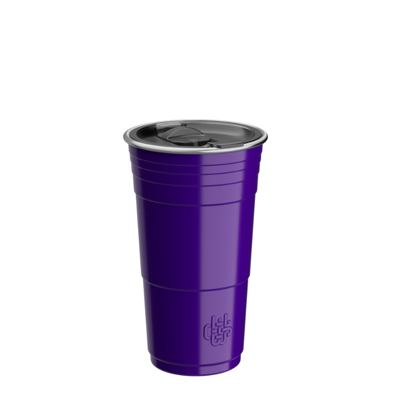 TCU - 16oz - WYLD CUP™