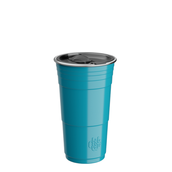 Nicklaus Gold Bear - 16oz - WYLD CUP™