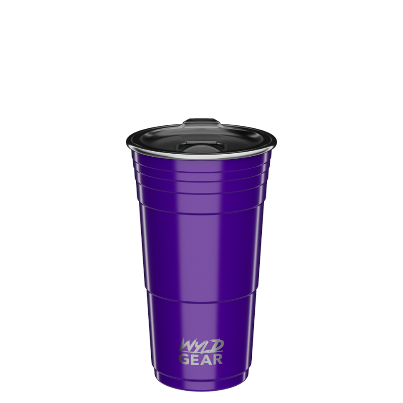 TCU - 16oz - WYLD CUP™