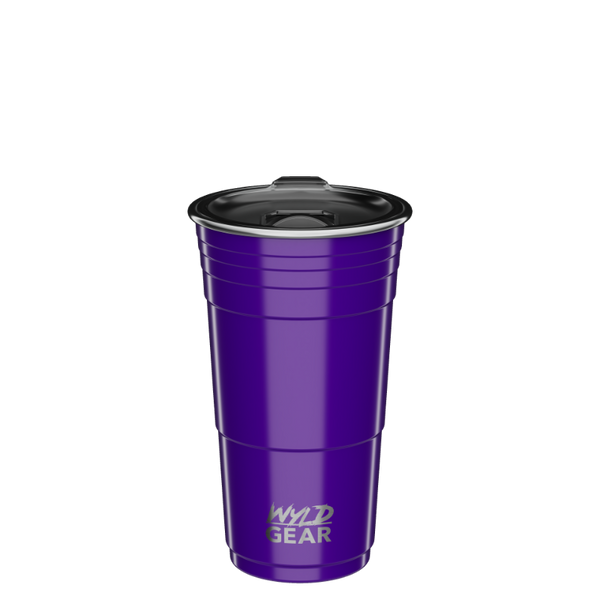 TCU - 16oz - WYLD CUP™