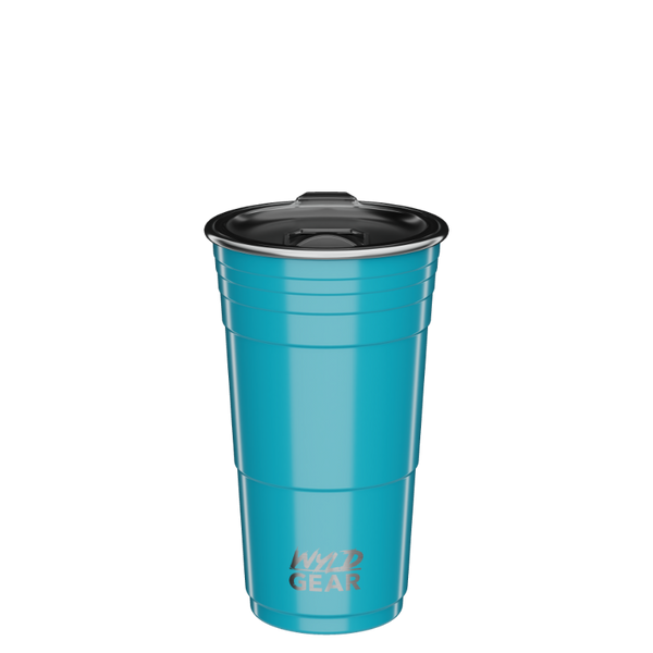 Nicklaus Gold Bear - 16oz - WYLD CUP™