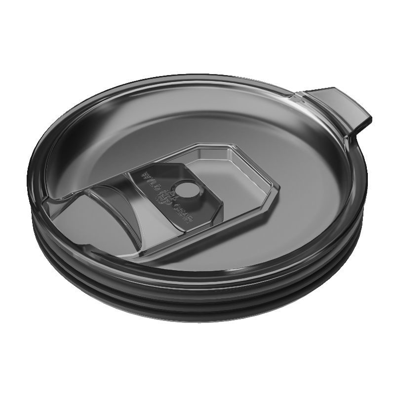 16Oz Wyld Gear Party Cup Lid 16 oz lid_Side