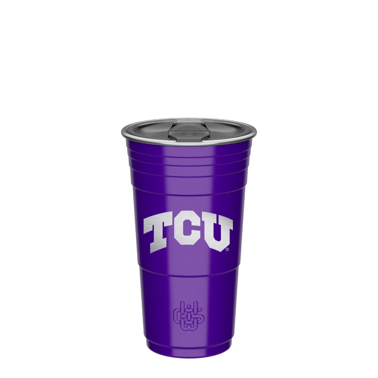 TCU - 16oz - WYLD CUP™