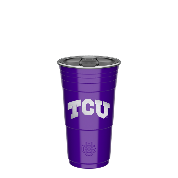 TCU - 16oz - WYLD CUP™