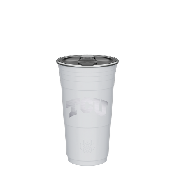 TCU - 16oz - WYLD CUP™