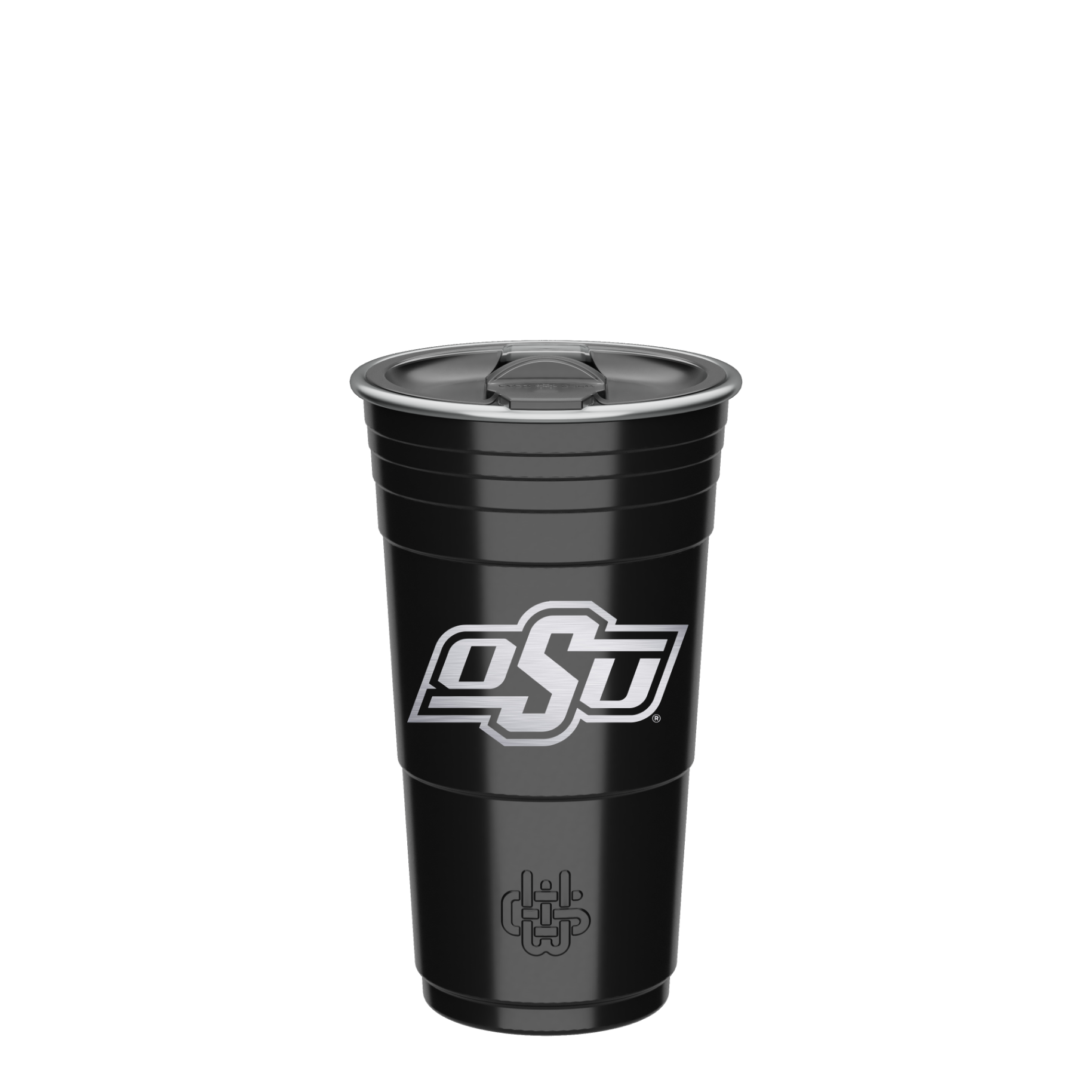 OSU - 16oz Stainless Steel Party Cup Tumbler | The Wyld Cup™ | Wyld Gear
