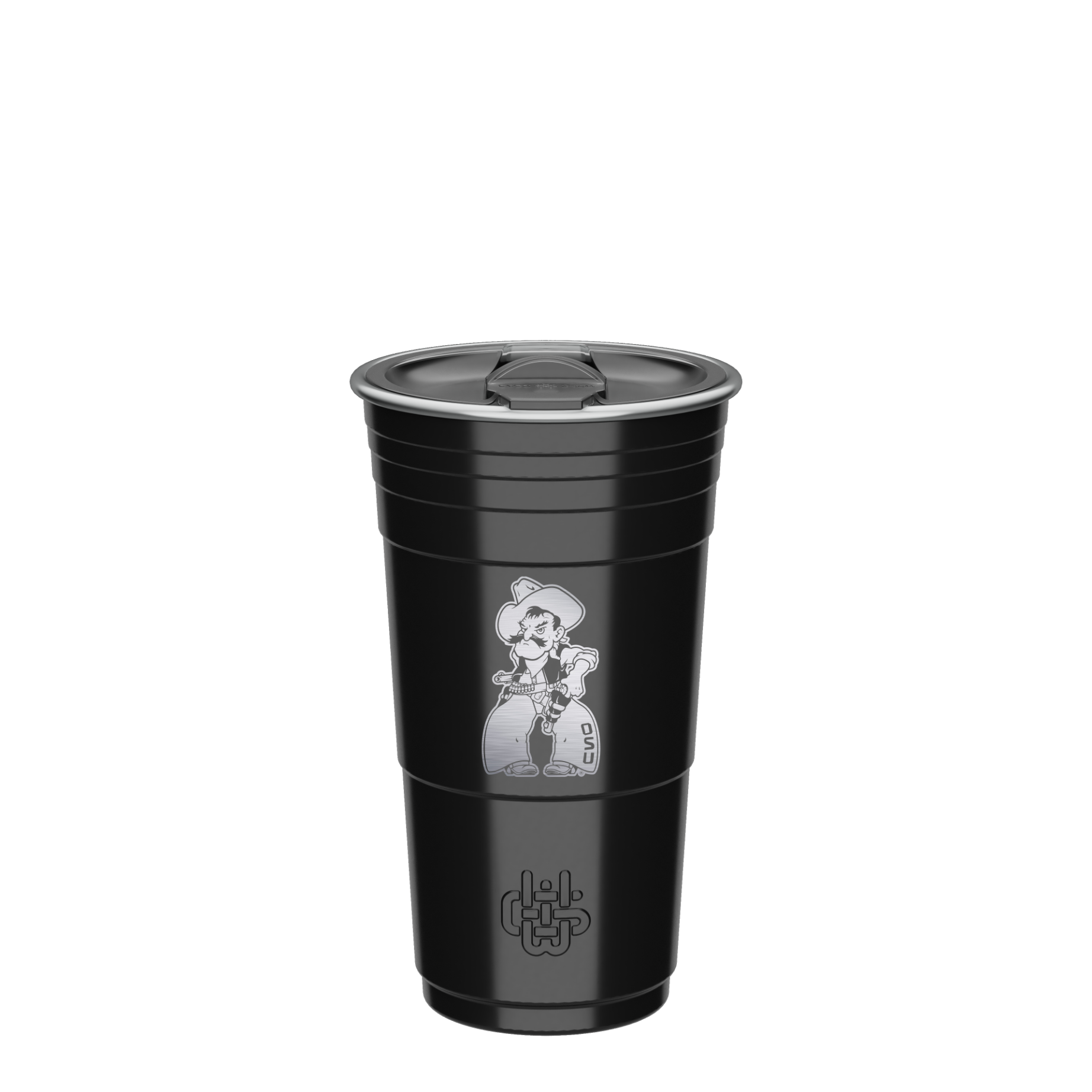 Pistol Pete - 16oz - WYLD CUP™