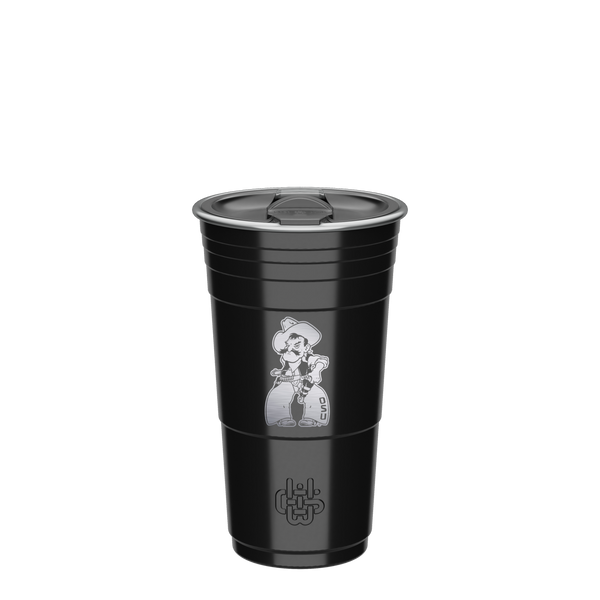 Pistol Pete - 16oz - WYLD CUP™