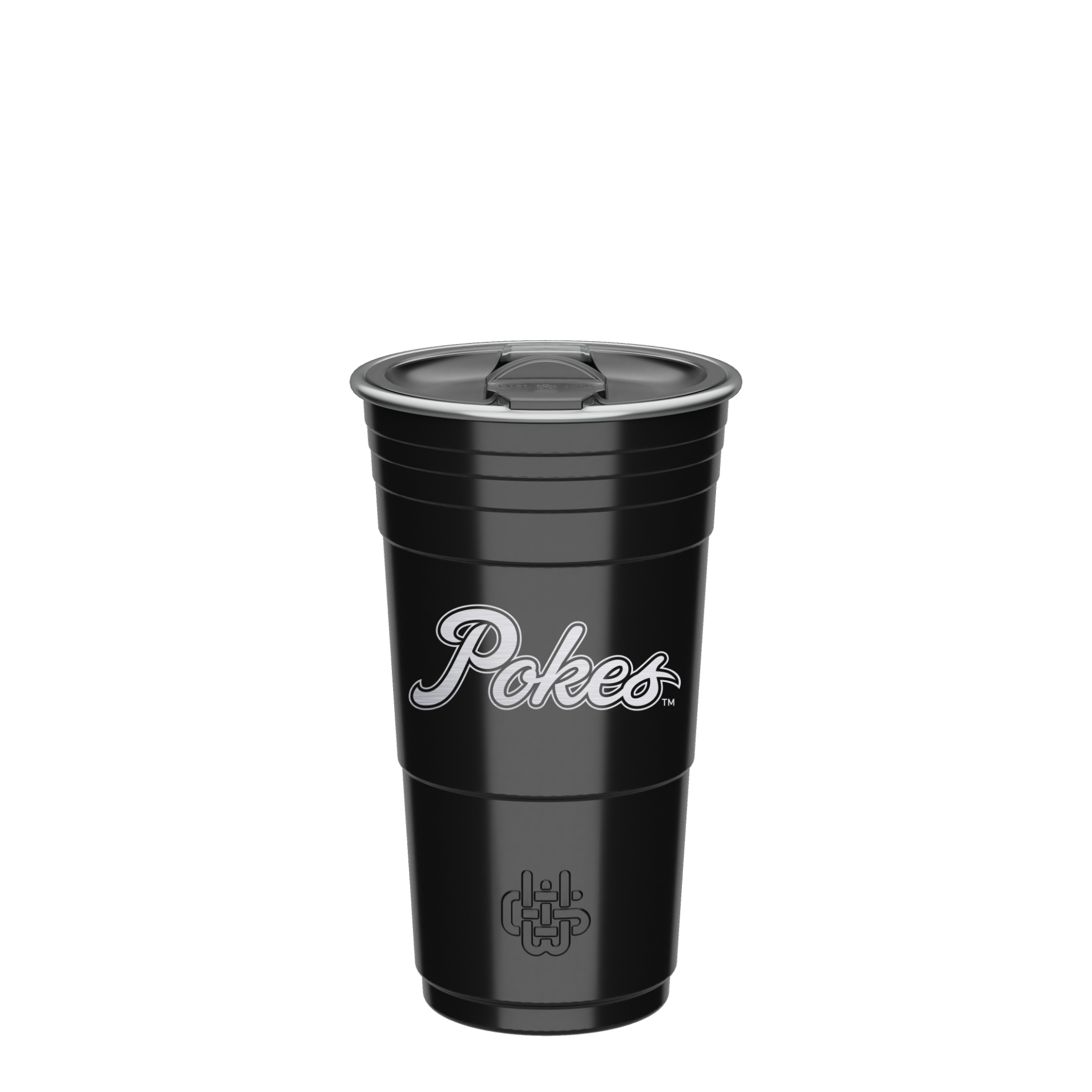 Pokes Script - 16oz - WYLD CUP™