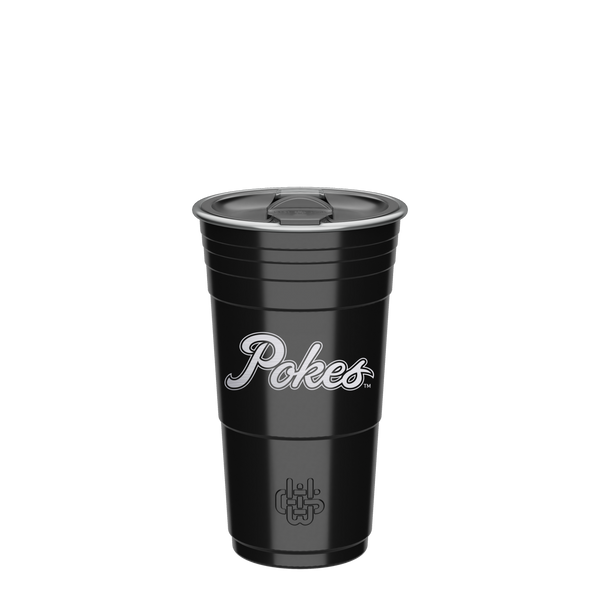 Pokes Script - 16oz - WYLD CUP™