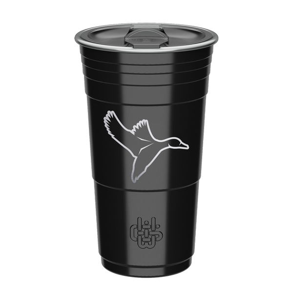 Heartland Waterfowl-HW Bird 16oz - WYLD CUP™