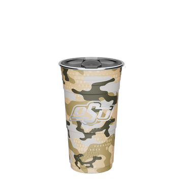 Desert Camo