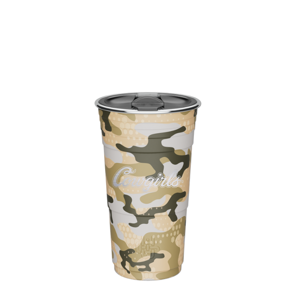 Cowgirls Script - 16oz - WYLD CUP™