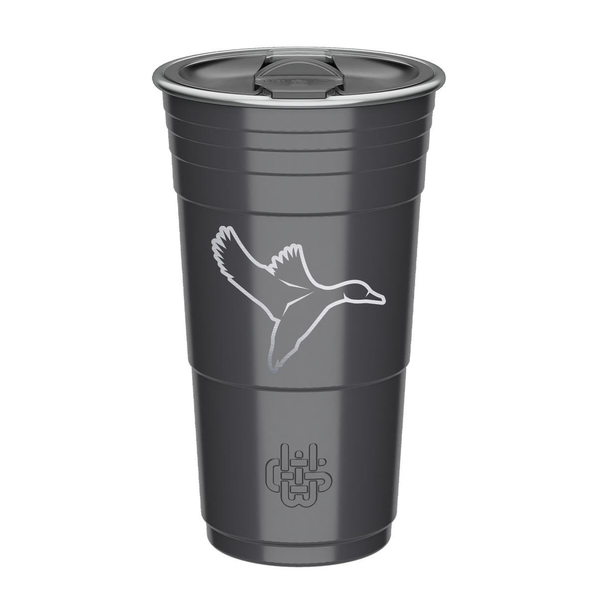 Heartland Waterfowl-HW Bird 16oz - WYLD CUP™