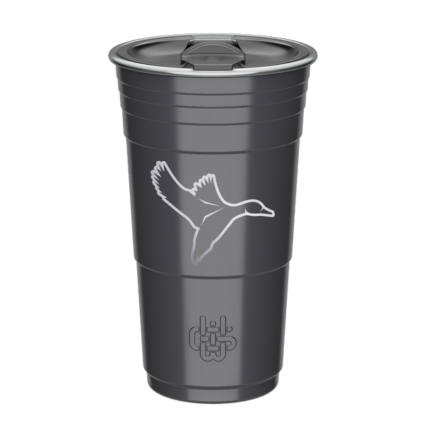 Heartland Waterfowl-HW Bird 16oz - WYLD CUP™