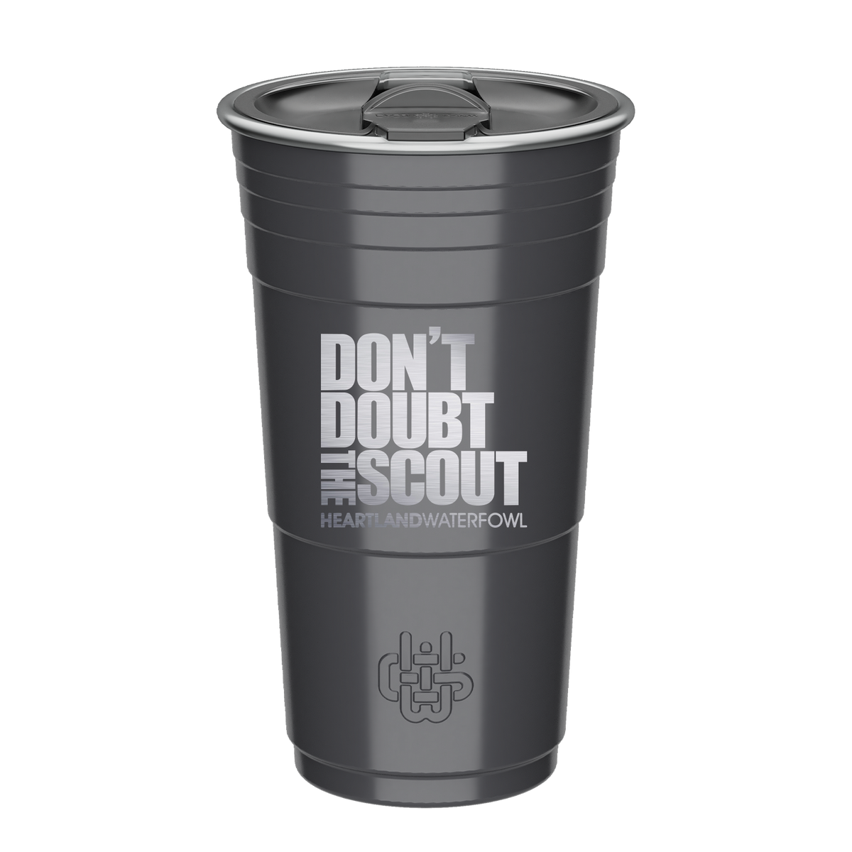Heartland Waterfowl-DDTS -16oz WYLD CUP™