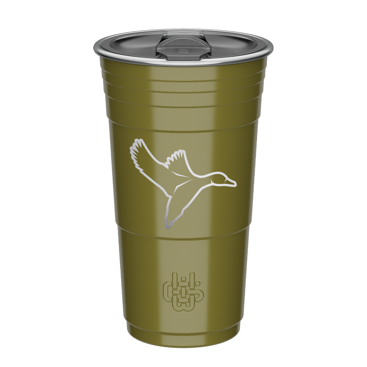 Heartland Waterfowl-HW Bird 16oz - WYLD CUP™