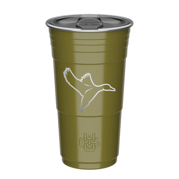 Heartland Waterfowl-HW Bird 16oz - WYLD CUP™