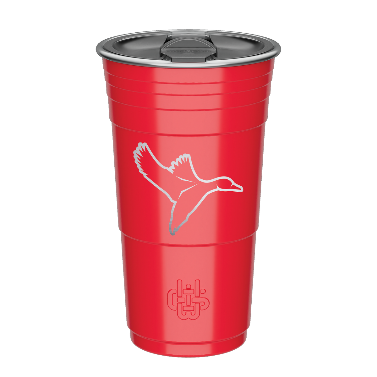 Heartland Waterfowl-HW Bird 16oz - WYLD CUP™