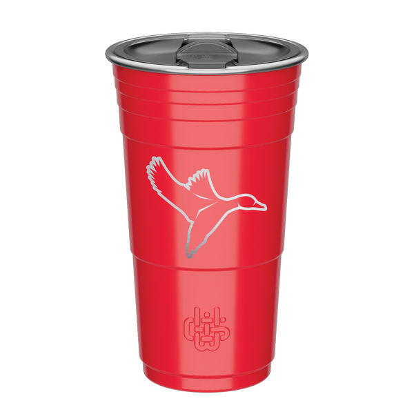 Heartland Waterfowl-HW Bird 16oz - WYLD CUP™