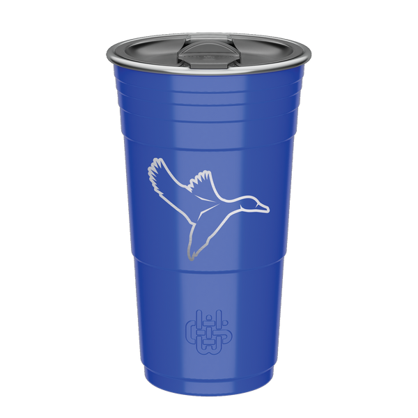 Heartland Waterfowl-HW Bird 16oz - WYLD CUP™