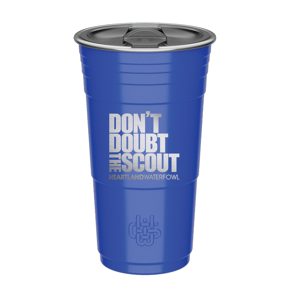 Heartland Waterfowl-DDTS -16oz WYLD CUP™