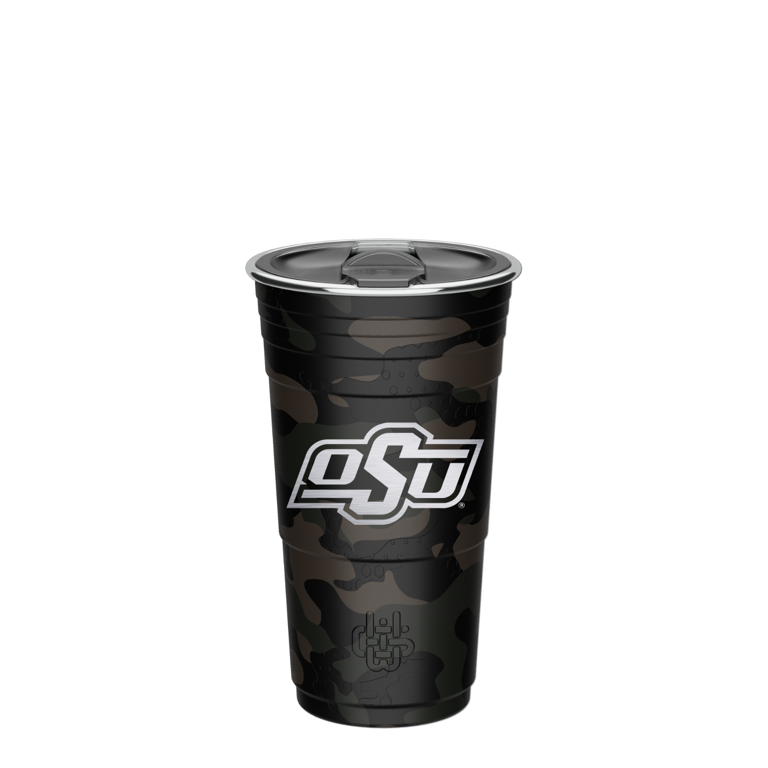 OSU - 16oz - WYLD CUP™