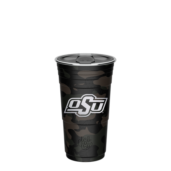 OSU - 16oz - WYLD CUP™