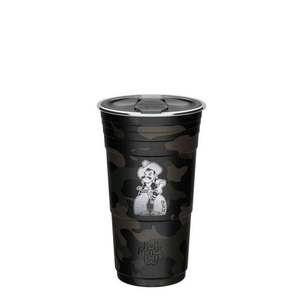Pistol Pete - 16oz - WYLD CUP™