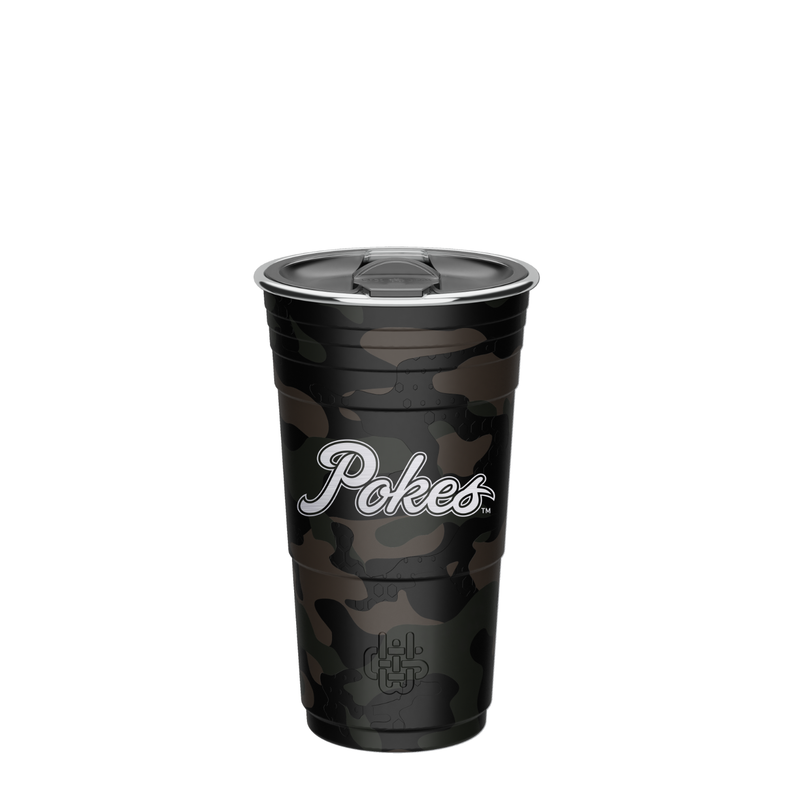Pokes Script - 16oz - WYLD CUP™