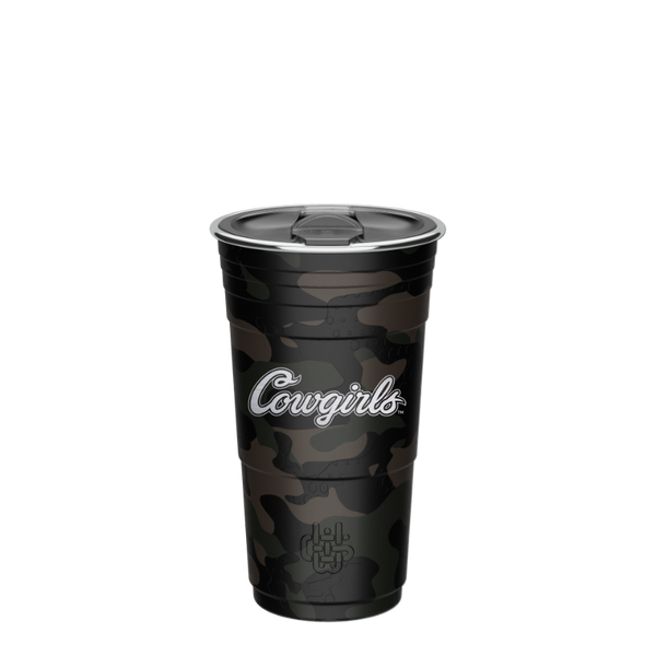 Cowgirls Script - 16oz - WYLD CUP™